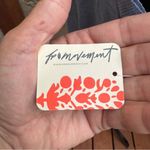 NWT Free People Movement Love Tank Blue Size XL Photo 6