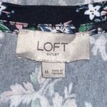 Loft  Skater Tank Top Dress Photo 3