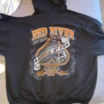 Jerzees Graphic Hoodie Photo 6