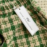 Wall Flower Never A  Tweed Skirt Photo 5