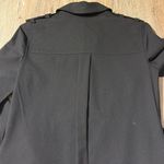 Tory Burch  Black Dress did not come with a belt Photo 5