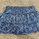 Target Floral Skirt Stretchy Photo 2