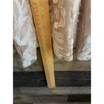 Xtraordinary Nwt  Dress Junior‎ Size 13 Nude Fit and Flare Dance Homecoming Event Photo 4