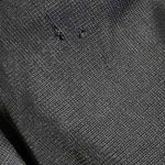 Birdy Grey  Lianna Bridesmaid Dress Pockets Navy Blue Medium Photo 11