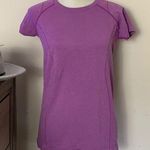 Zella •athletic short sleeve top breathable stretch Photo 8