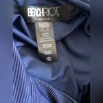 Beach Riot  Sydney belt one piece swimsuit sz medium Photo 7