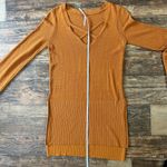 Free People  Tunic Sweater Photo 6