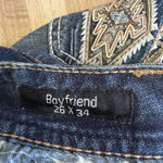 Rock & Roll Cowgirl  Bootcut Jeans Photo 4