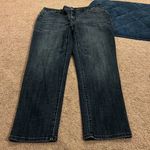 Chico's  so skimming girlfriend size 10 Photo 2