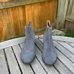 Lucky Brand  Byslea Heeled Chelsea Bootie 6.5‎ Photo 2