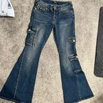 True Religion Low Rise Cargo Photo 2