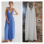 Free People  Martina Maxi Dress Photo 1
