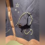 Her Universe Pretty Guardian Sailor Moon Luna, Artemis, & Diana Starry Women's Cardigan Photo 6