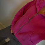 Lululemon  Full-Zip Scuba | Sonic Pink Photo 4