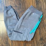 FIGS  Zamora Joggers in Graphite, xsmall petite Photo 0
