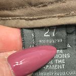 Level 99 Khaki Bootcut Pants, 27 Photo 3