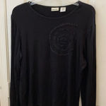 Cherokee FINAL MARKDOWN Decorative  tee large Photo 0