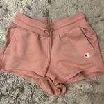 Champion Pink Shorts Women’s Photo 0