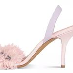 Givenchy  G Woven Slingback Sandal size 41 Photo 5