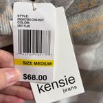 Kensie NWT Med Jean Jacket Photo 2