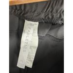 Fabletics Women The One Joggers Black Nylon Size XL Windbreaker Running Training Photo 6