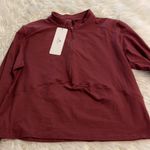 CRZ Yoga  Sports Shirt size XL brand new with tags long sleeves Photo 9