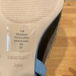 Nine West  Gaden Ankle Strap Jean Sandals Photo 13