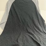 Batman Black and Gray Logo Tee Size XL Photo 2