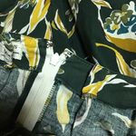 Vintage 50s housewife fit n flare dress Size XS Photo 3