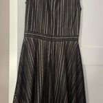 Gabby Skye Black Formal Dress Photo 2