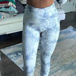 Aerie offline tie dye leggings Photo 0