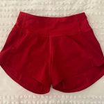 Lululemon Speed Up Shorts Photo 0