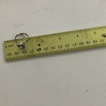 Adjustable heart shaped ring Photo 2