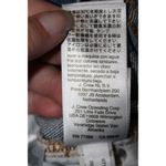 J.Crew Womens Full Length Demi Boot BF569 Blue High Rise Bootcut Jeans Size 32 Photo 9