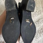 Amazon Black cowboy boots Photo 6