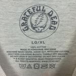 Grateful Dead  Tie Dye T-shirt Size L/XL Photo 3