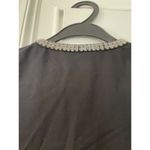 3.1 Phillip Lim Summer black top M Photo 3