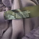 Urban Outfitters NWT, Out From Under Aria Velour Flare Pant, Sz XS Photo 10