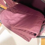 Petunia Pickle Bottom Floral Print Diaper Bag Touring Tote Stitch Work Photo 3