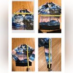 Adidas  Women's Multicolor Jacket Photo 5