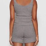 SKIMS Cozy Collection Knit Tank Top Photo 1