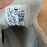 Nike Air Max 90 White with Blue Swoosh Size 9 / 40.5 Photo 8