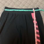 No Boundaries  Black Pink Purple Weekend Vibes Lounge Sweatpants Size S  Photo 5