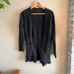 ALC Frank ALC Cashmere Open Cardigan Photo 1