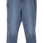Everlane  Size 29 Jeans The Way High Skinny Jean High‎ Rise Blue Stretch 565 Photo 0