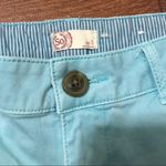 SO  Light Blue Shorts Photo 1