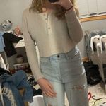 12th Tribe Crop Top Photo 0