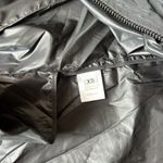 La Ligne Rain Jacket Size XS Photo 2