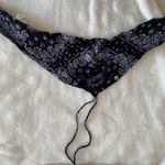 Motel Rocks Bandana Top Photo 2