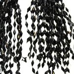 1960s Mod Waterfall Clip Photo 2